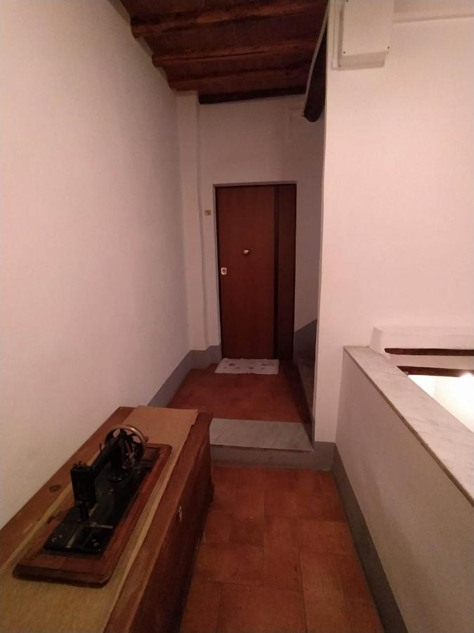 La Bomboniera Di Siena公寓 外观 照片